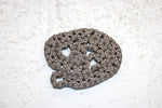 2007 Arctic Cat Atv 650 H1 Oem Cam Timing Chain 0810-001 AA25