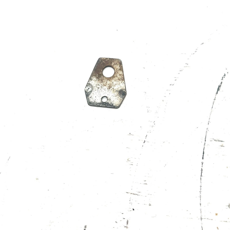 90-93 Polaris Trail Boss 350L 2x4 OEM Rear Brake Pin Plate 5211143 AP247