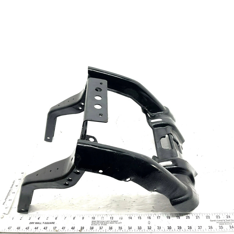 05-10 Polaris Sportsman 800 EFI OEM Front Bumper Lower Guard 1017052-067 AP188