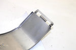 2001 Yamaha Vmax 500 Oem Belt Cover 8CR-77311-10-00 SY117