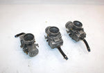 96 Polaris 600 Xcr Sp Oem Carburetor Set 3130657 3130656 SP154