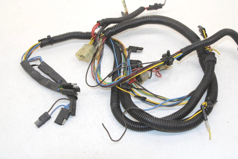 92 Polaris 500 Sp Efi Oem Main Wiring Harness  2460356 SP201