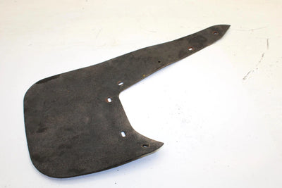 93 Polaris Trail Boss 350L 4x4 OEM Rear Fender Right Mud Flap 5850090-070 AP112