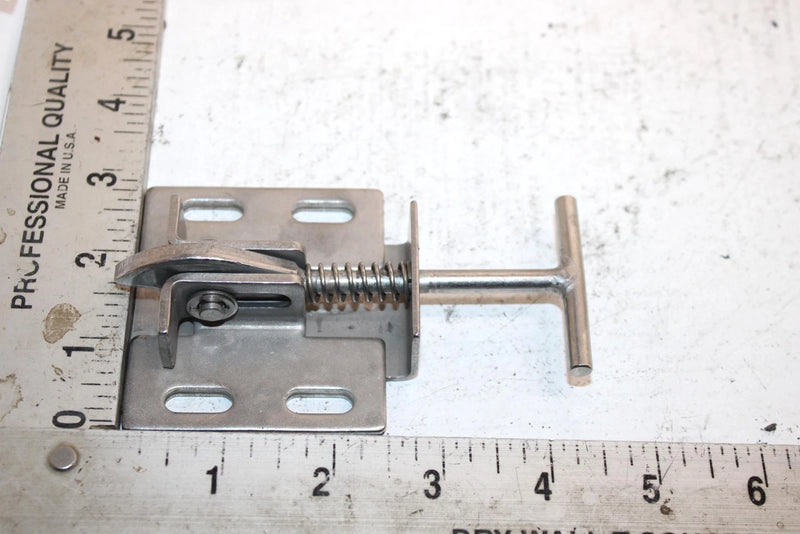 1992 Yamaha Waverunner Oem Seat Latch Lever EU0-63850-00-00 JY10