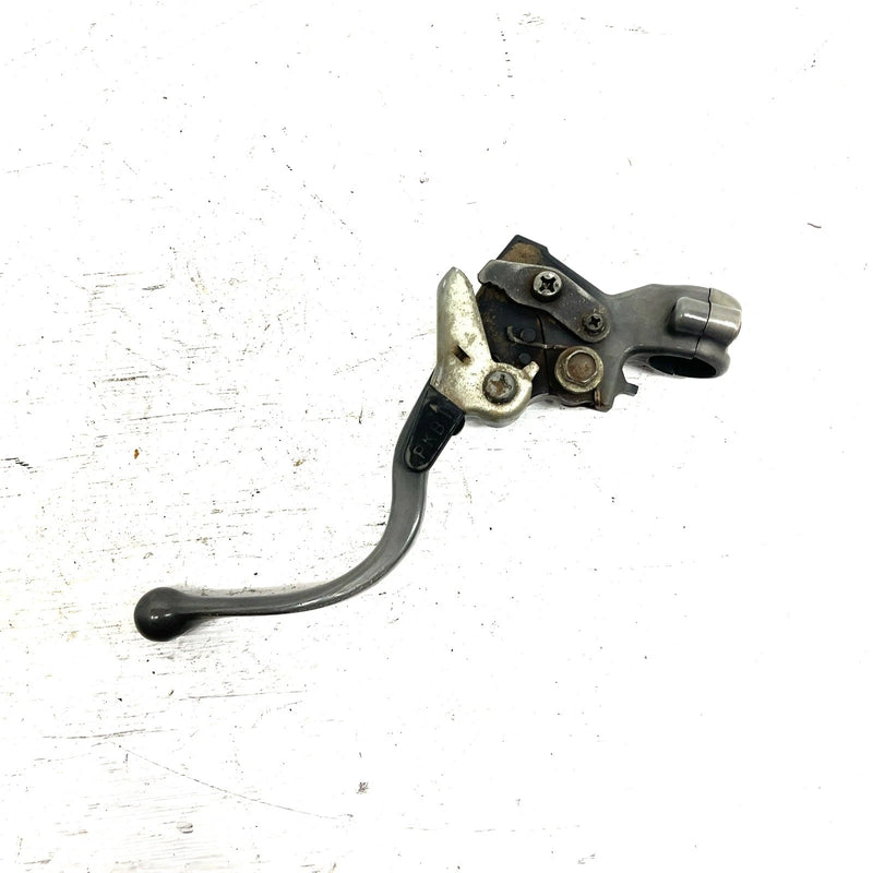 05-09 Honda Foreman Rubicon 500 TRX500 OEM Left Brake Lever 53178-HN8-010 AH94