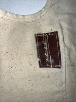 New Cotten Tan Horse Hood K-500