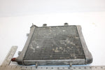 2001 Bombardier Traxter Oem Radiator 709200056 AB10