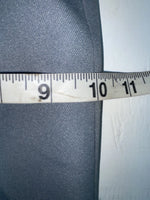 New Vintage Green Circle S Polyester Pants #F84 VV-43