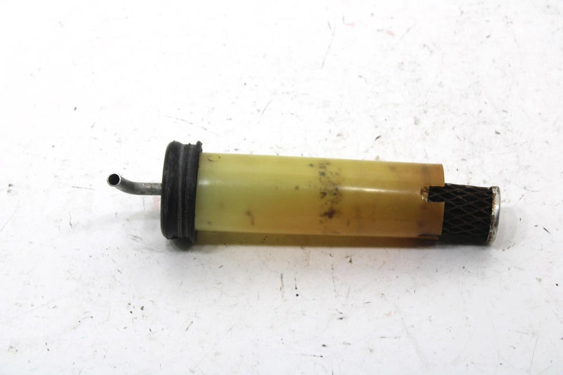 1985 Yamaha Enticer 340 Oem Fuel Tank Pickup 834-24335-00-00 SY132