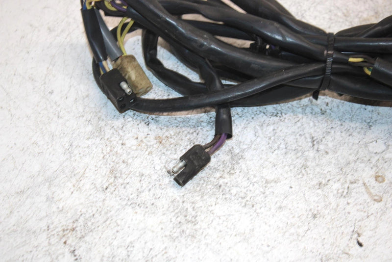99 Arctic Cat Z 370 Oem Main Wire Harness 0686-507 SAS14