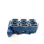 1995 Polaris SL 650 OEM Crankcase 3240187 JP41