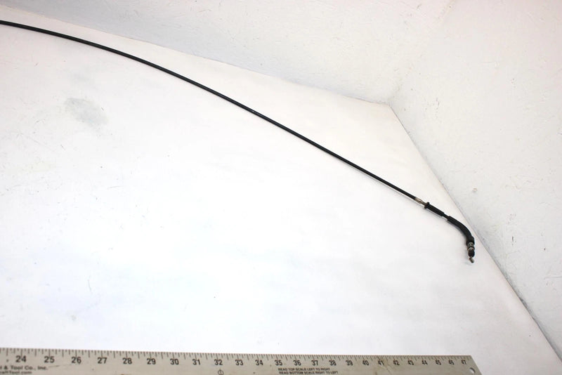 02 Polaris Virage I 800 Oem Throttle Cable 7081021 JP23
