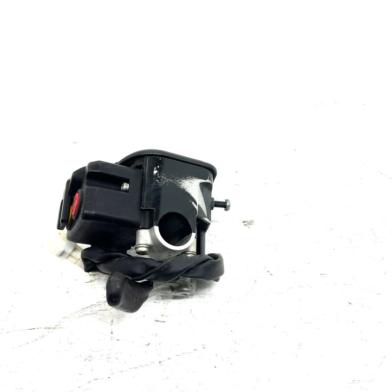2012 Yamaha Grizzly 550 YFM550 4x4 OEM Throttle Lever 1HP-26250-04-00 AY65