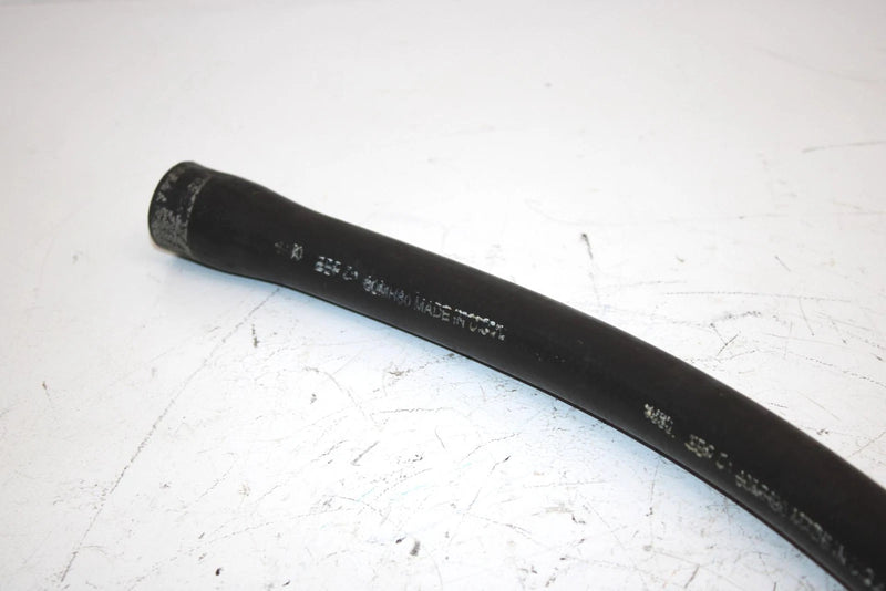 99 Polaris Xc 500 Oem Coolant Hose Head/Brake Cooler 5411461 SP4