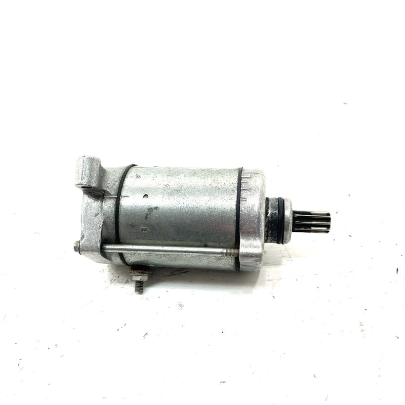 null Yamaha Rhino 450 YXR450FA 4x4 OEM Starter Motor 5KM-81890-00-00 XY2