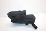 1974 Yamaha Tl433f Oem Upper Exhaust Muffler 874-14710-00-00 SY28
