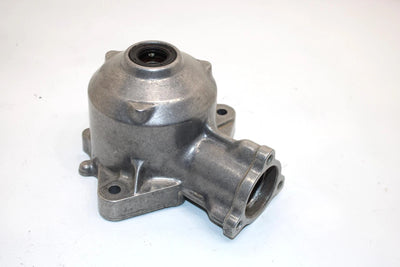 87 Yamaha  Champ 100 Yfm100t Oem Rear Gearcase Housing 55X-46151-00-00 AY11