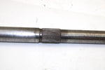 2006 Polaris Predator 90 Oem Rear Axle 0450477 AP116