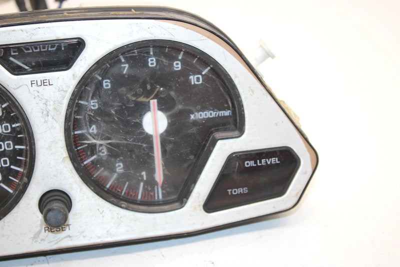 94 Yamaha Vx500 Oem Speedometer (Under 6k Miles) 89A-83500-42-00 SYS