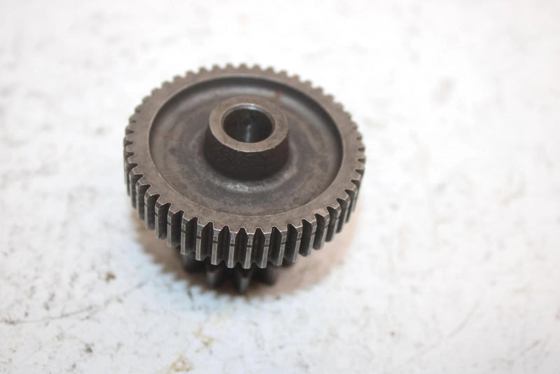 2007 Honda Trx 250 Fourtrax Recon Es Oem Starter Idler Gear 28117-HM8-A40 AH38