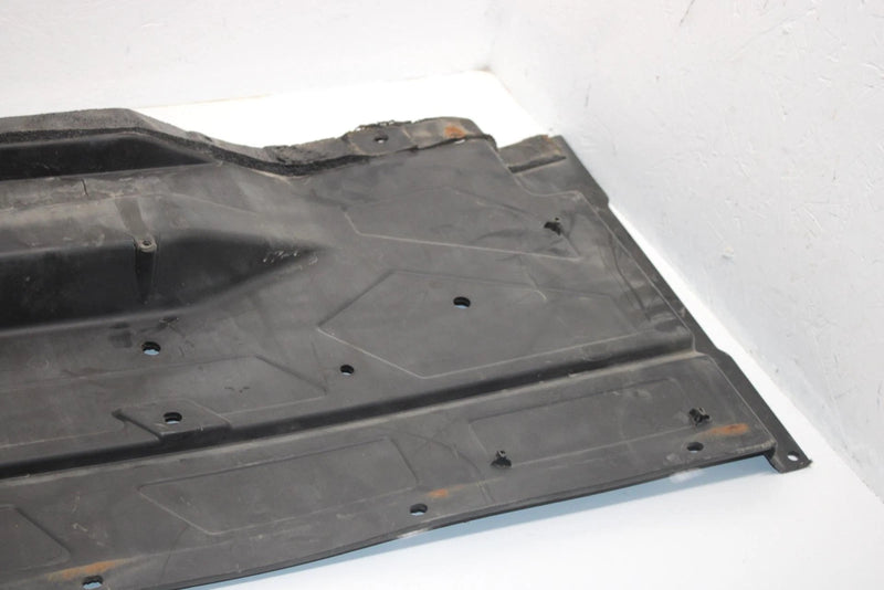 2015 Polaris Ranger Crew 900 Oem Close Off Panel 5450842-070 XP2