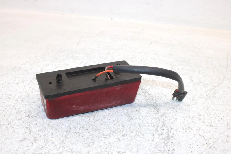 2003 Polaris Trial Blazer Oem Tail Brake Light 2410319 AP156