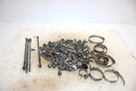 1996 Polaris Slx 780 Oem Nut Bolt Spacer Hardware Kit JP35
