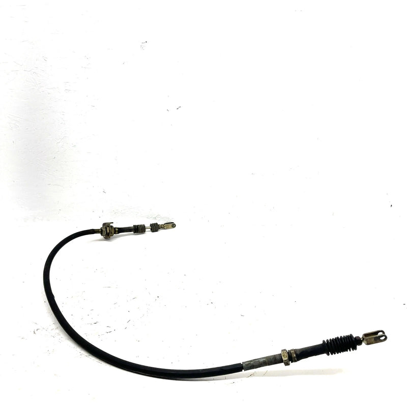 1990 Yamaha Moto 4 OEM Control Cable 3HP-2637E-00-00 AY51