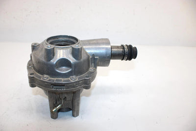 14 Can-am Outlander Max 400 Efi Oem Front Gearcase 705401484 703500907 AB6