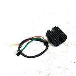00-02 Yamaha WaveRunner GP1200 OEM Voltage Regulator 66V-81960-00-00 JY28