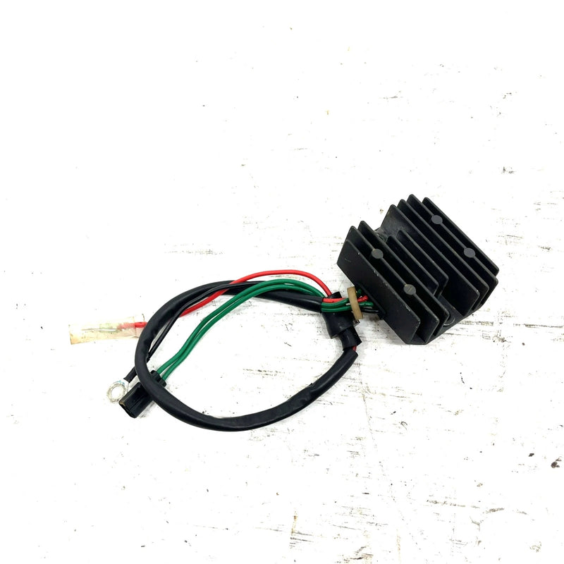 00-02 Yamaha WaveRunner GP1200 OEM Voltage Regulator 66V-81960-00-00 JY28