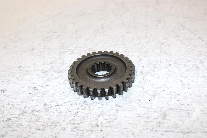 2004 Kawasaki Kfx 700 Oem 29T High Driven Gear 13262-0015 AK30