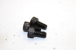 Suzuki OEM Starter Clutch Bolt Set of 3 07130-0816a Q2126