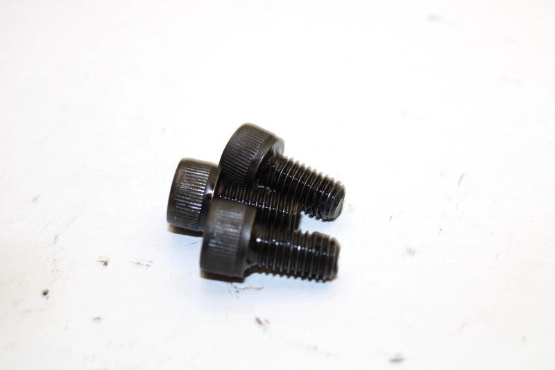 Suzuki OEM Starter Clutch Bolt Set of 3 07130-0816a Q2126