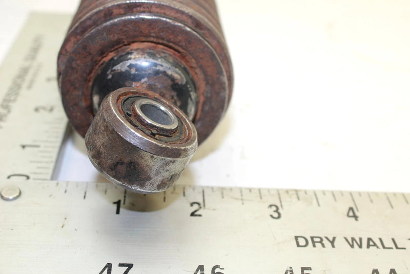 1992 Suzuki King Quad 300 Oem Front Shock Absorber 52100-19B81-019 AS19
