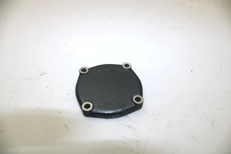 96 Yamaha Wave Runner III OEM Exhaust Header End Cap 6M6-14718-01-9M JY0 