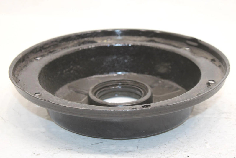 1986 Honda Atc 200 Sa Oem Rear Brake Drum Cover 40532-968-680 AH59