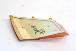 94 Polaris 440 Lc Oem Left Reflector 5431497 SP161