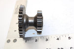 1999 Yamaha  Grizzly Oem Reverse Wheel Gear 4WV-17243-00-00 AY47