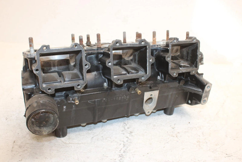 1996 Arctic Cat Zrt 600 Oem Crankcase 3005-048 SA6