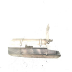 10-14 Polaris Sportsman 550 OEM Exhaust Muffler Heat Shield 5252266 AP238.1