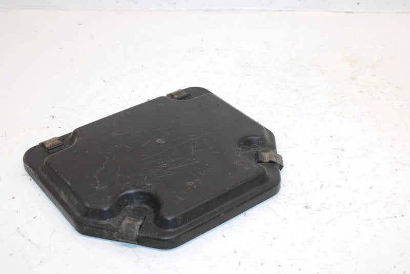 2003 Honda Trx 250 Exa Sporttrax Ex Oem Airbox Lid Cover 17217-HM8-000 AH10