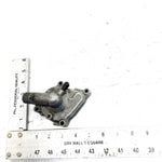 2005 Arctic Cat 650 4x4 V2 OEM Water Pump Cover 3201-177 AA39