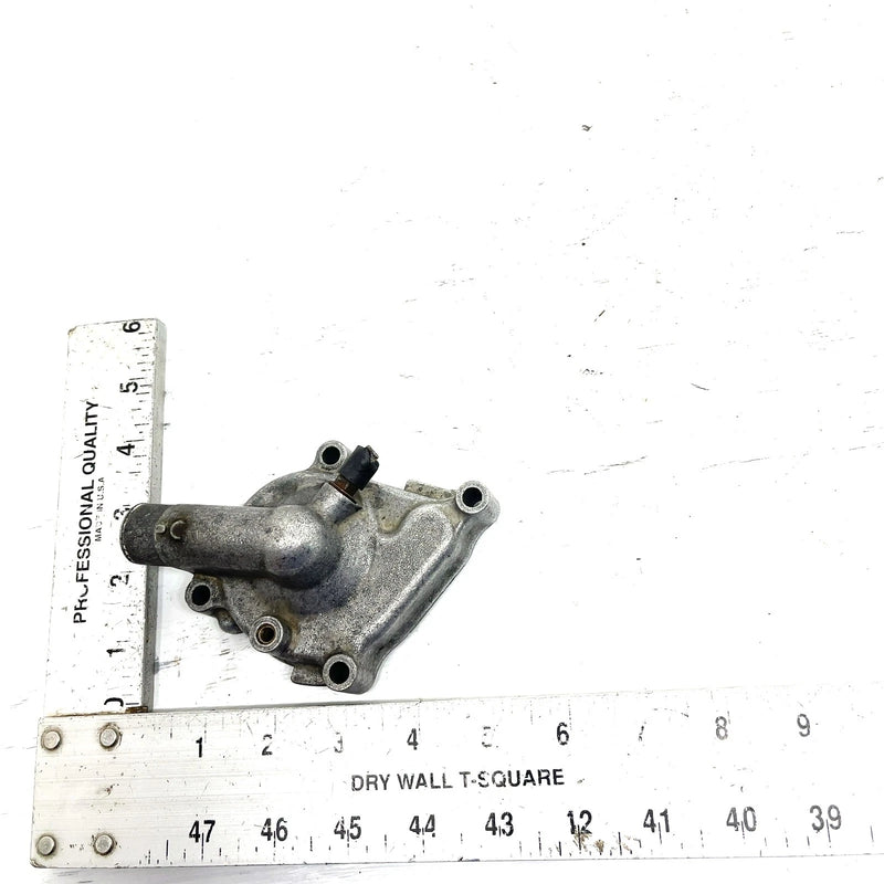 2005 Arctic Cat 650 4x4 V2 OEM Water Pump Cover 3201-177 AA39