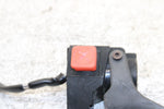 2001 Ski-doo Mxz 800 Oem Throttle Lever 512059763 SS19