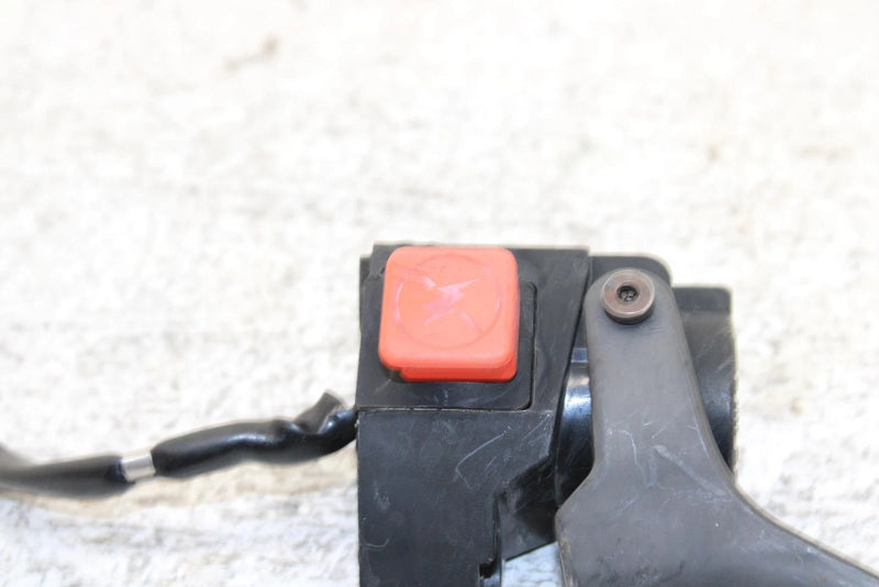 2001 Ski-doo Mxz 800 Oem Throttle Lever 512059763 SS19