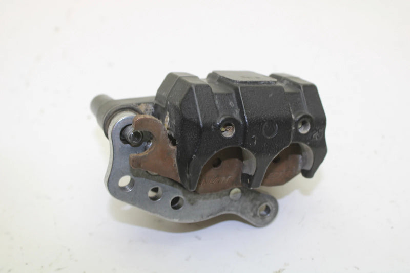 00 Kawasaki Bayou 300 4x4 KLF300 OEM Left Front Brake Caliper 43041-1518 AK8