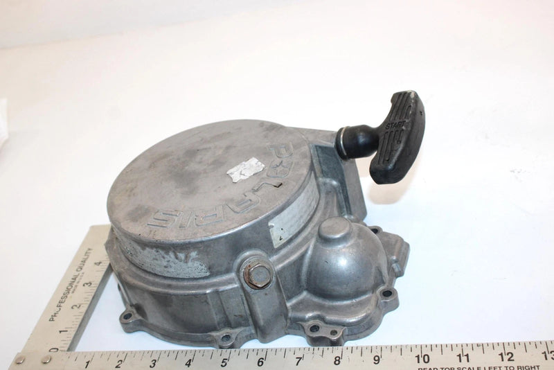 00 Polaris Trail Boss 325 Oem Pull Start 3085943 AP37
