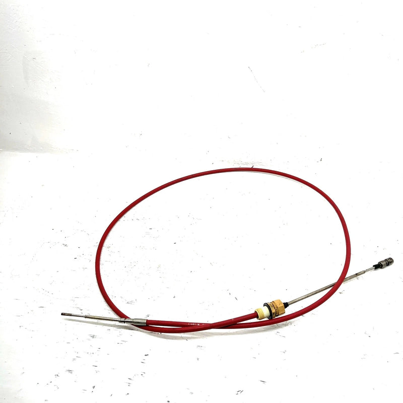 01-05 Yamaha WaveRunner XLT1200 OEM Control Cable F0D-6153E-18-00 JY30