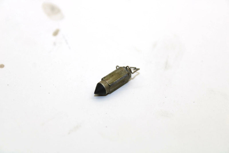 Yamaha OEM Carb Carburetor Needle Valve 8e7-14546-01-00 SY49